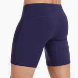 Unisex Rowing Shorts (Navy)