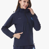SprayShield Pro Rowing Jacket - Head of the Yarra 2025 Edition
