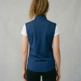 Ladies’ Rowing Gilet - Navy