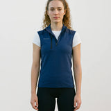 Ladies’ Rowing Gilet - Navy