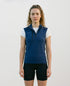 Ladies’ Rowing Gilet - Navy