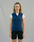 Ladies’ Rowing Gilet - Navy