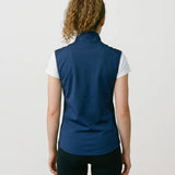 Ladies’ Rowing Gilet - Navy