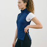 Ladies’ Rowing Gilet - Navy
