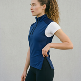 Ladies’ Rowing Gilet - Navy