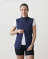Ladies’ Lightweight Leisure Vest - Navy