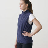 Ladies’ Lightweight Leisure Vest - Navy