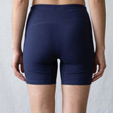 Unisex Rowing Shorts – Navy – Lycra Stretch Shorts for School & Club Rowing