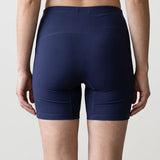 Unisex Rowing Shorts – Lycra Performance Fit – Navy – Training & Racing Gear
