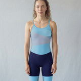 Regatta Pro Ladies Strappy Rowing Unisuit
