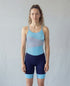 Regatta Pro Ladies Strappy Rowing Unisuit