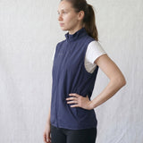 Ladies’ Lightweight Leisure Vest - Navy