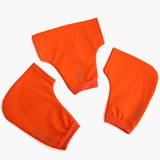 Rowing Pogies (High Viz Orange)