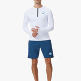 Men's Quarter Zip - Performance Layer  – Head of the Yarra 2025 Edition