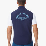 Lightweight Core Vest – Rowing Gilet – Head of the Yarra 2025 Edition