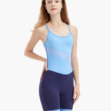 Regatta Pro Ladies Strappy Rowing Suit