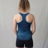 Ladies Workout Vest – Head of the Yarra 2026 Edition