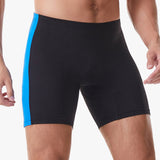 Unisex Rowing Shorts – Blue Stripe