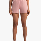 Women’s 3-Inch Modal Shorts - Black
