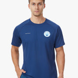 SolarShield UV Baselayer Tee - Short Sleeve Shirt - Head of the Yarra 2025 Edition