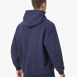 Pontoon Oar - Sublimated Tech Hoodie – Head of the Yarra 2025 Edition