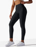 Freestyle High Waisted Leggings (Black)