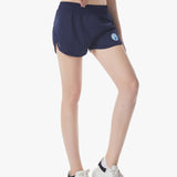 Women's Retro Running Shorts - Head of the Yarra 2025 Edition