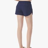 Women's Retro Running Shorts - Head of the Yarra 2025 Edition