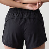 Fusion Ladies Training Shorts (Black)