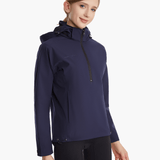 Ladies SprayShield Pro Sport Jacket (Navy)