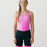 Ladies Strappy Rowing Unisuit