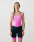 Ladies Strappy Rowing Unisuit