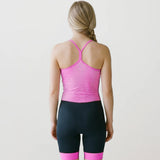 Ladies Strappy Rowing Unisuit