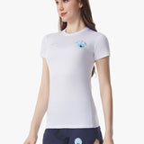 Rowing Baselayer UV Tee – Short Sleeve Shirt – Head of the Yarra 2025 Edition
