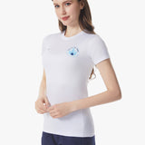 Rowing Baselayer UV Tee – Short Sleeve Shirt – Head of the Yarra 2025 Edition
