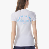 Rowing Baselayer UV Tee – Short Sleeve Shirt – Head of the Yarra 2025 Edition