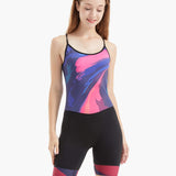 Velocity Strappy Rowing Suit