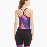 Velocity Strappy Rowing Suit