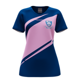 Short Sleeves V Neck Tee - Power Polo (12 items)