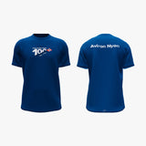 Club Aviron - Cotton Tee (Navy)