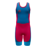Super Set Unisuit - Crew Elite (1 items)