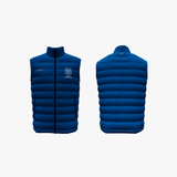 Sydney Rowing Club Puffer Vest