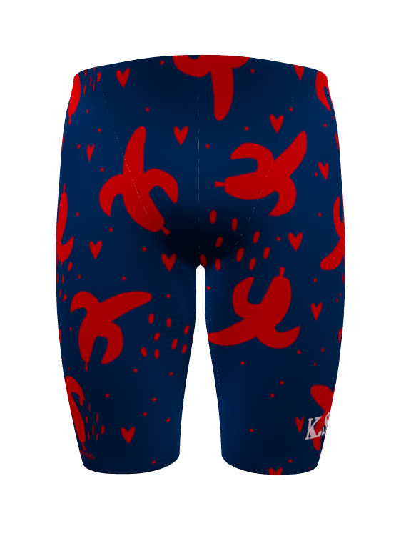 Mens Jammer - Luv Banana (6 items)