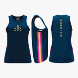 PRC - Rowing Singlet