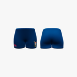 SUBC - Booty Shorts