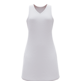 V Neck With T-Back and Side Panel Dress - Electra Edge (10 items)