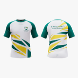 Langford Grammar - Tee