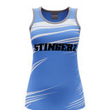 Singlet - AeroFlex (11 items)