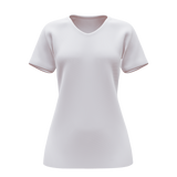 Short Sleeves V Neck Tee - Trailblazer Tech (7 items)