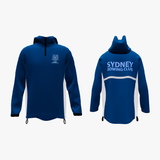 Sydney Rowing Club Spray jacket